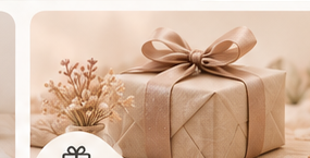 Cadeaux & Petites Attentions