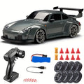 Voiture RC Drift 4x4 – LED & 20 km/h
