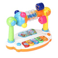 Piano Musical Rotatif – Jouet d'Éveil Bébé