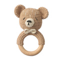 Hochet Kawaii – Animal & Anneau de Dentition
